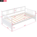 Multifunctional Modern Daybed by HouseOfZazla