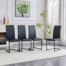Upholstered Dining Chairs For Dining Room by HouseOfZazla