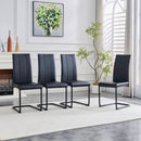 Upholstered Dining Chairs For Dining Room by Unique Piece Furniture