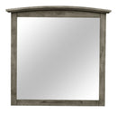 Hammond - Elegant Wall Mirror by HouseOfZazla