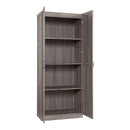 Hopkins - Storage Cabinet by HouseOfZazla