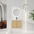 Floating Bathroom Vanity With Sink Combo