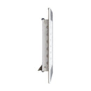 Adjustable Single Deflection Aluminum HVAC Vent Cover
