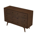 Caroline - Dresser - Brown by Unique Piece Furniture