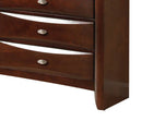 Ireland Ample Storage Dresser by HouseOfZazla