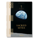 Sacred Sites. The Library of Esoterica (English) by TASCHEN