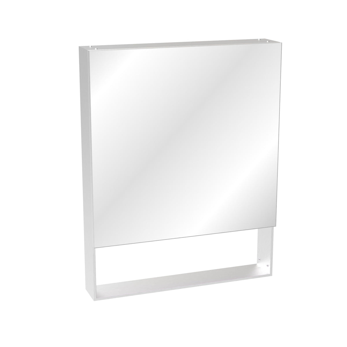 Medicine Cabinet With Mirror For Bathroom, photo 2 of 8