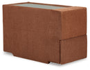 Modmax - Sectional - Spice by Unique Piece Furniture
