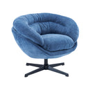 Modern Office Chair With 360 Degree Swivel by HouseOfZazla