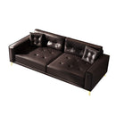 Pull Out Sofa Bed, Convertible Sleeper Sofa by HouseOfZazla