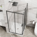 Goodyo Corner Shower Door