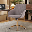 Adjustable Ergonomic Swivel Office Chair by Unique Piece Furniture
