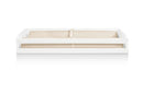 Livia - Multi Purpose Changing Table - Two Tone