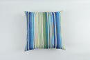 2 Pack Outdoor Throw Pillows - Waterproof & Fade-Resistant