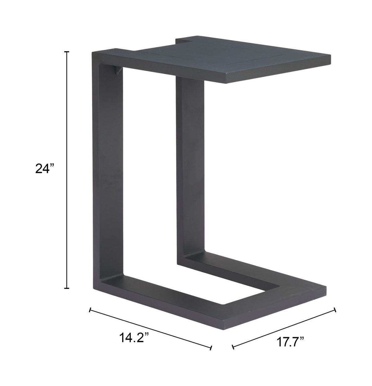 Tudi Side Table, photo 2 of 2