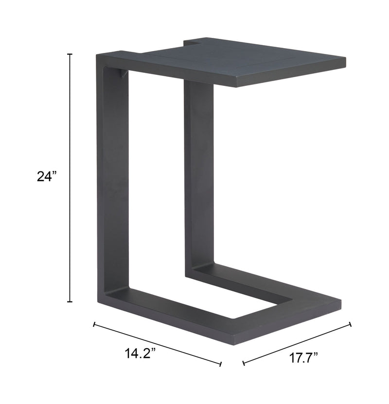 Tudi Side Table, photo 2 of 2