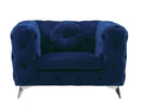 Atronia - Chair, Elegant Design