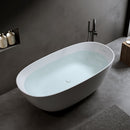 61'' Freestanding Bathtub
