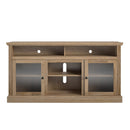 Chicago - TV Stand - Natural by Unique Piece Furniture