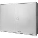 Adjustable Key Cabinet With Lock by Unique Piece Furniture