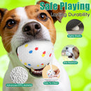Dog Balls for Automatic Launcher 2.3" ETPU 6-Pack