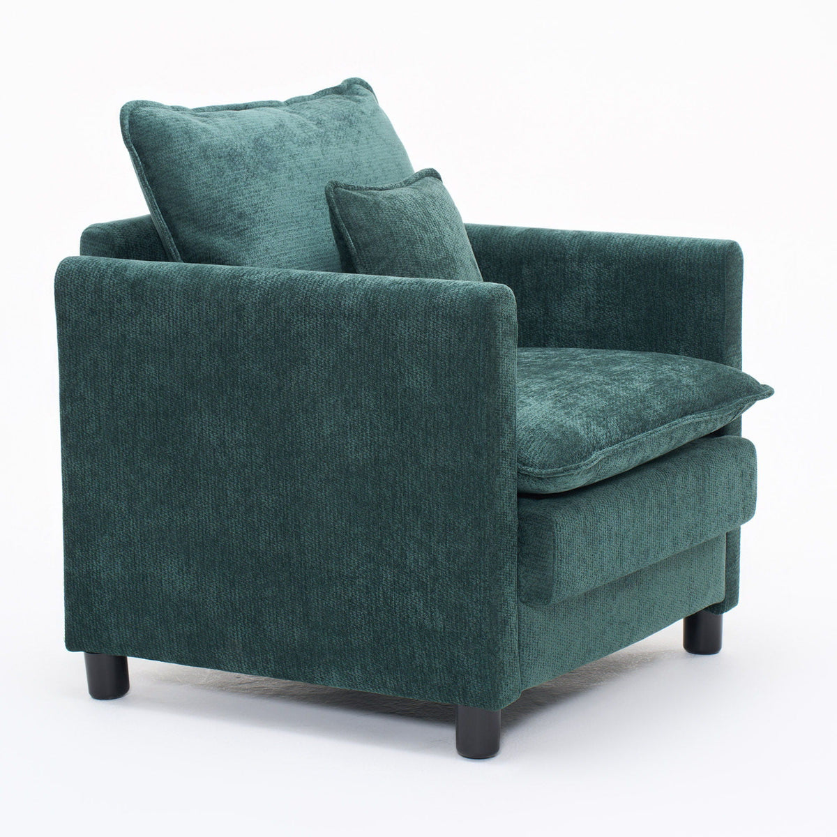 Modern Reading Armchair, photo 40 of 40