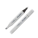 COPIC Original Marker C0 Cool Gray No. 0 by MarkerPOP