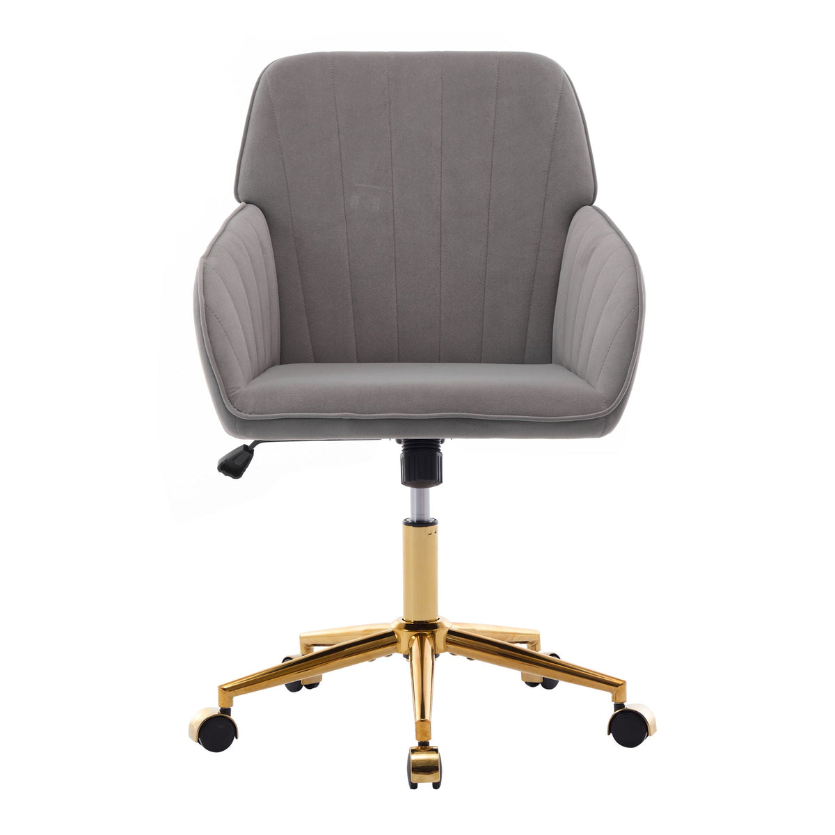 Adjustable Ergonomic Swivel Office Chair, photo 9 of 40