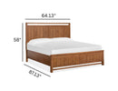 Conway - Complete Bed