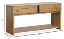 Ripley - Rectangular Table