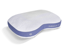 BedGear Balance Cuddle Curve 3.X Pillow, White