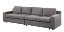 Waylon - Sectional Sofa by HouseOfZazla
