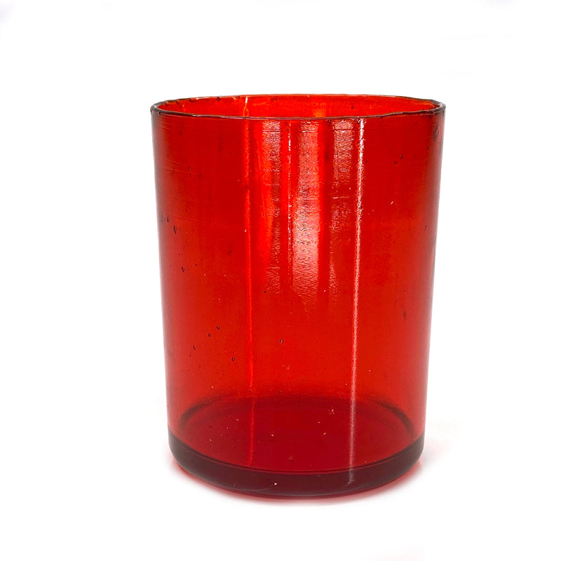 SMASHProps Breakaway Tumbler Glass