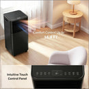 Modern Mobile Air Conditioner with Wheels by HouseOfZazla