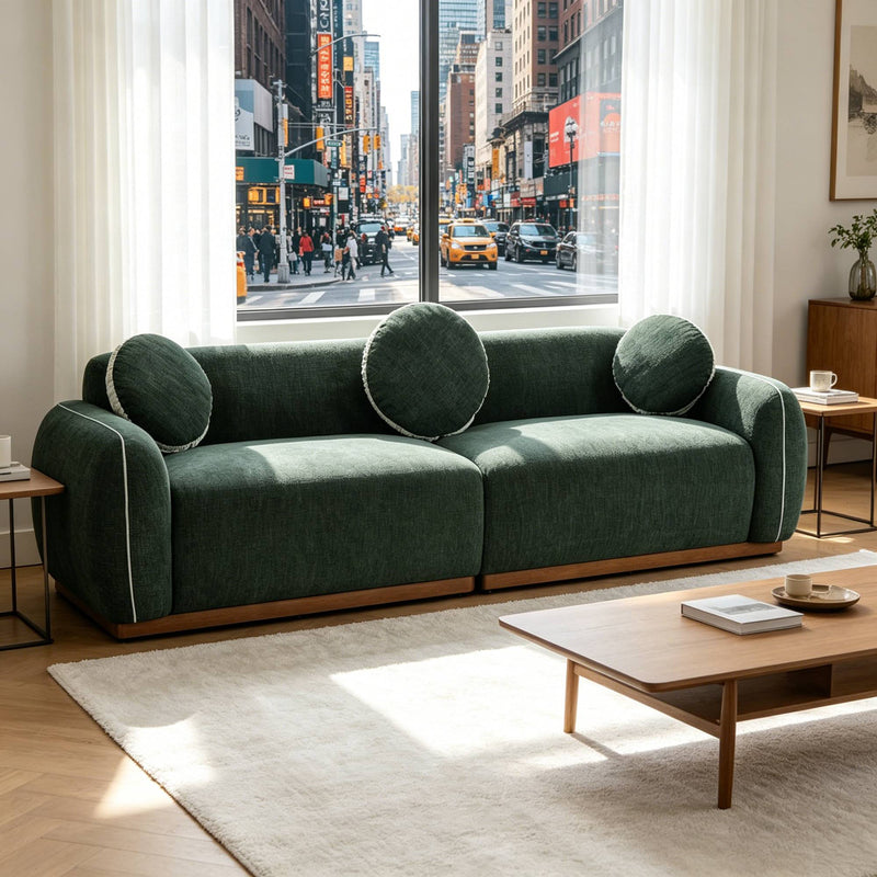 Modern Seater Sofa, photo 4 of 10