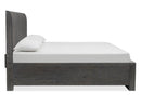 Kinsley - Panel Storage Bed by Unique Piece Furniture
