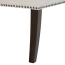 Welburn - Upholstered Bench by HouseOfZazla