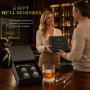 Golf Ball Whiskey Coolers - Pack of 5