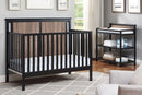 Connelly - 4-in-1 Convertible Crib by HouseOfZazla