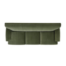 Alana Lawson - Three Cushion Tightback Sofa by HouseOfZazla