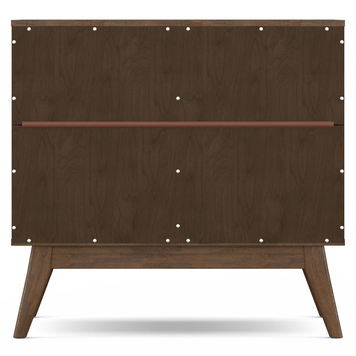 Clarkson - Wine Cabinet - Brown, photo 7 of 8