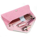 Women Clutch Wallet Bags For Party Wedding Soft Handbag Portable Thin Envelop Evening Purse for Bridal Dating