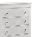 Blaze - 5 Drawer Chest