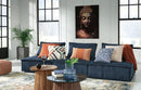 Bales - Sectional by Unique Piece Furniture