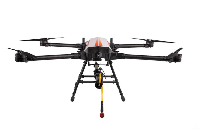 ABZ Innovation C10 Cleaning Drone, photo 4 of 10