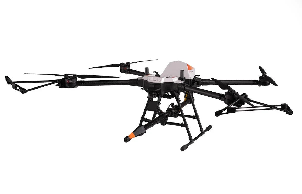 ABZ Innovation C10 Cleaning Drone Ready to Fly Kit, photo 6 of 10