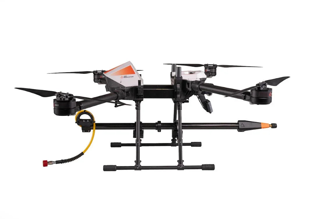ABZ Innovation C10 Cleaning Drone Ready to Fly Kit, photo 8 of 10