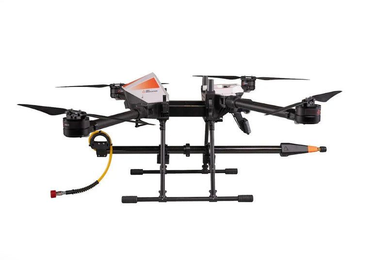 ABZ Innovation C10 Cleaning Drone Ready to Fly Kit, photo 8 of 10