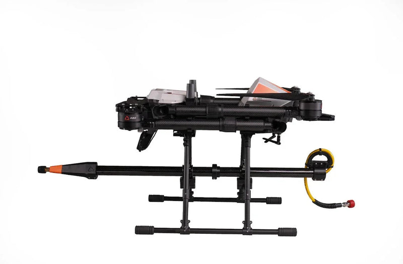 ABZ Innovation C10 Cleaning Drone Ready to Fly Kit, photo 7 of 10