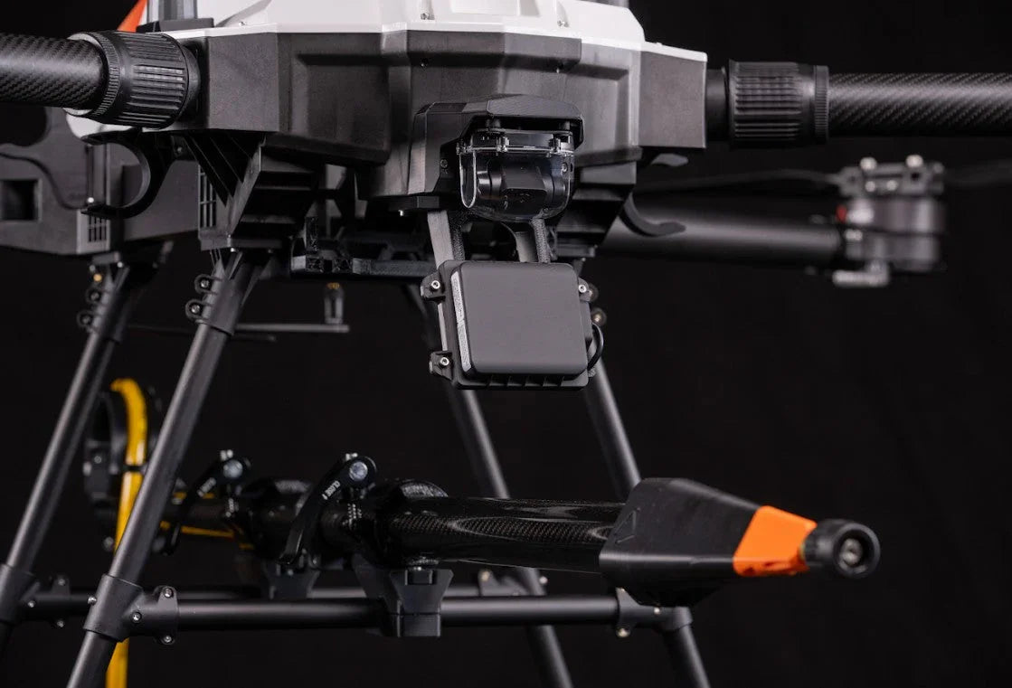 ABZ Innovation C10 Cleaning Drone, photo 7 of 10